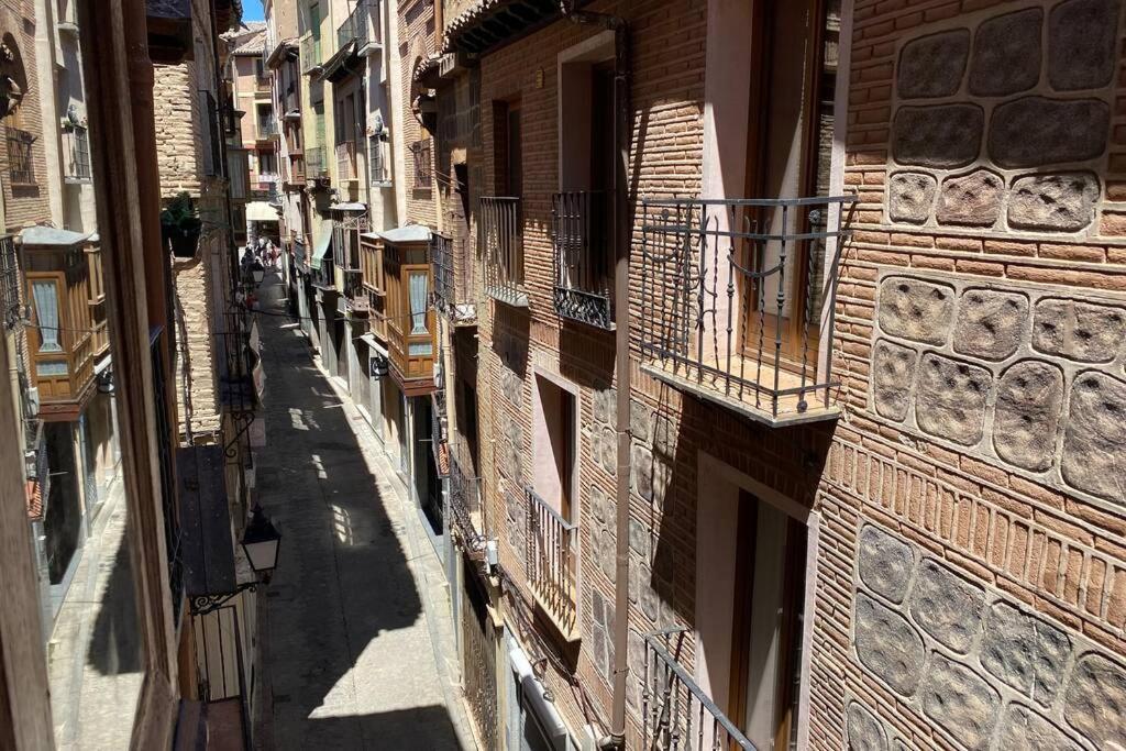 Carolvs Suite In Historic Center - Corpus Christi Views Toledo Kültér fotó